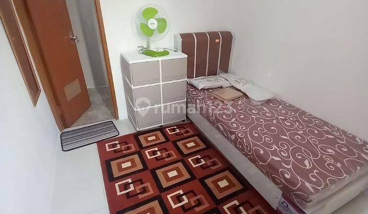 Jual Kost 3 Lantai Full Terisi 16 Kamar Dekat Umn Gading Serpong 2