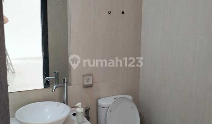 Rumah Bagus Di Foglio Foresta Bsd Siap Huni Murah 2