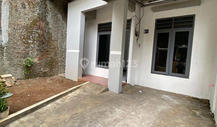 Murah Jual Cepat Rumah Siap Huni Medang Nempel Gading Serpong 2