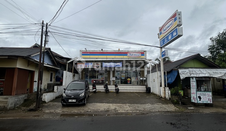 Quick Sale Indomaret Shop House Bayah Cikotok Km 8 Banten Ready to Use Quick Sale Indomaret Shop House Bayah Cikotok Km 8 Banten Ready to Use