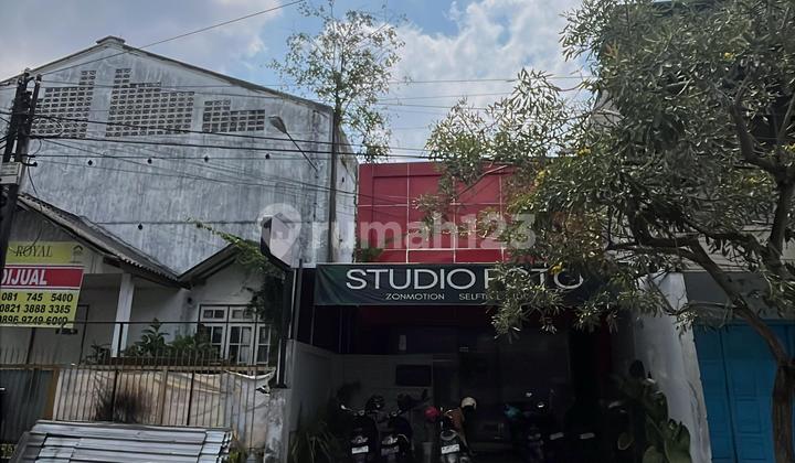 Strategic Cheap Shop House for Sale Very Urgent Need Money in Blora, Central Java 2