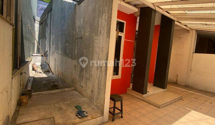 Jual Rumah Siap Huni Gading Serpong Dalam Cluster Dekat Umn 2