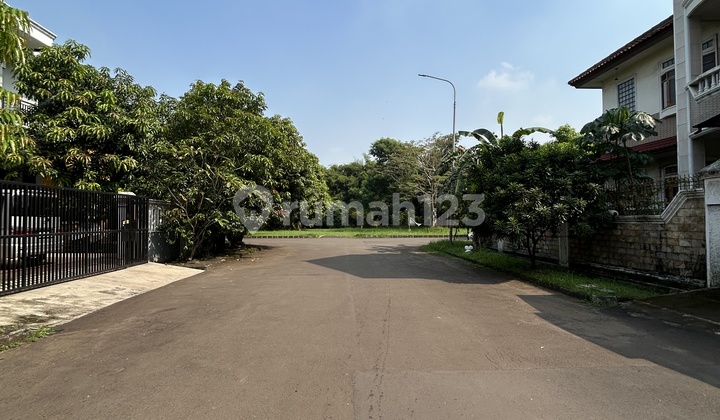 Jual Cepat Rumah Sektor 1 Gading Serpong Dekat Mall Dan Tol 2