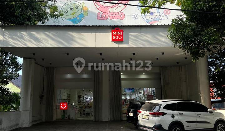 For Sale Strategic Commercial Shophouse Pati Highest Offer Released