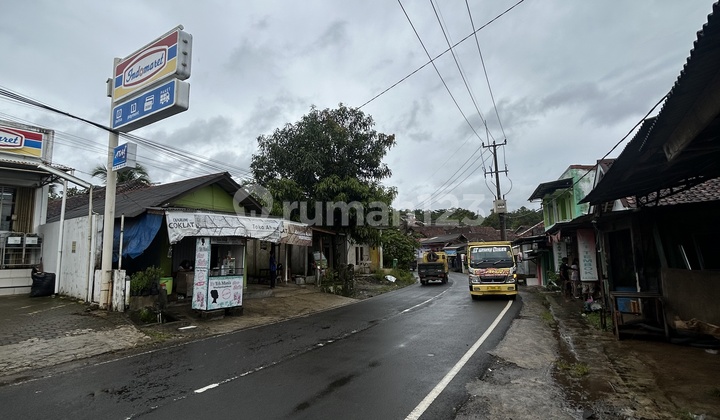 Quick Sale Indomaret Shop House Bayah Cikotok Km 8 Banten Ready to Use Quick Sale Indomaret Shop House Bayah Cikotok Km 8 Banten Ready to Use