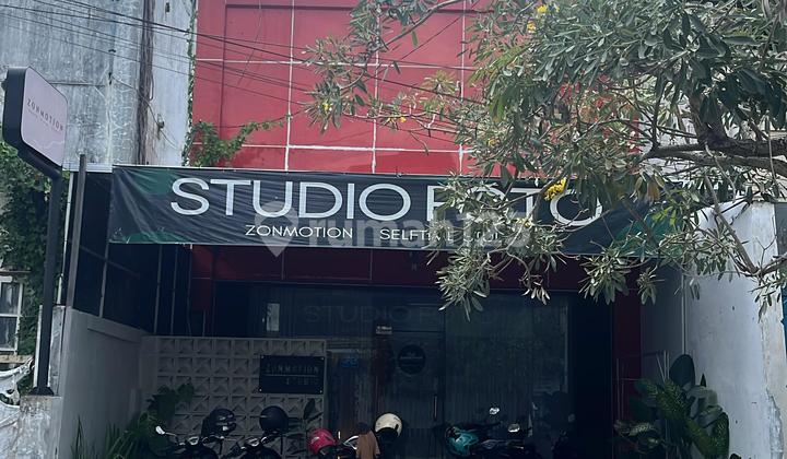 Strategic Cheap Shop House for Sale Very Urgent Need Money in Blora, Central Java 1