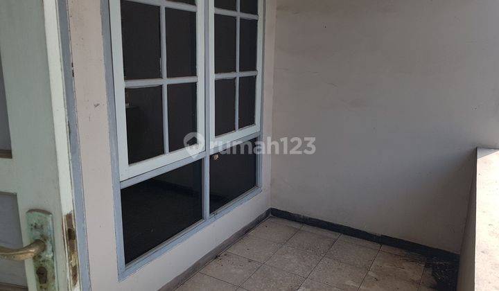 Rumah Tinggal Minimalis 2½ Lantai Harga Ramah Sayap Ciijerah 2