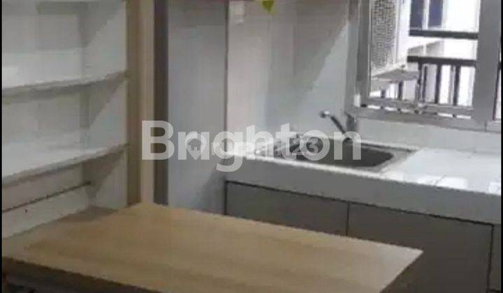 APARTEMENT SUDIRMAN SUITES SIAP HUNI FULL FURNISHED 1