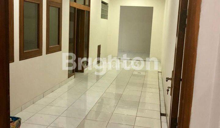 RUKO 1 LANTAI 300M² ASTANAANYAR BANDUNG 2