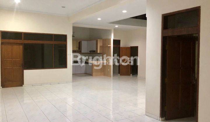 RUKO 1 LANTAI 300M² ASTANAANYAR BANDUNG 1