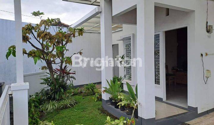 RUMAH CANTIK MINIMALIS DI ORCHID HILL PANCANAKA CIMAHI 1