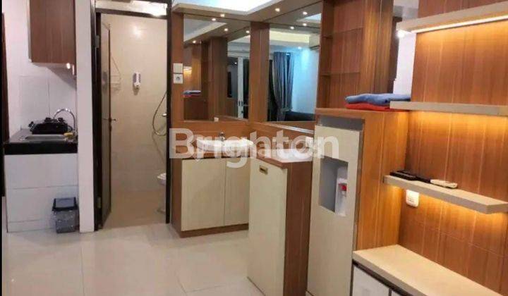 APARTEMEN GATEWAY PASTEUR  2 BR FULL FURNISHED 2