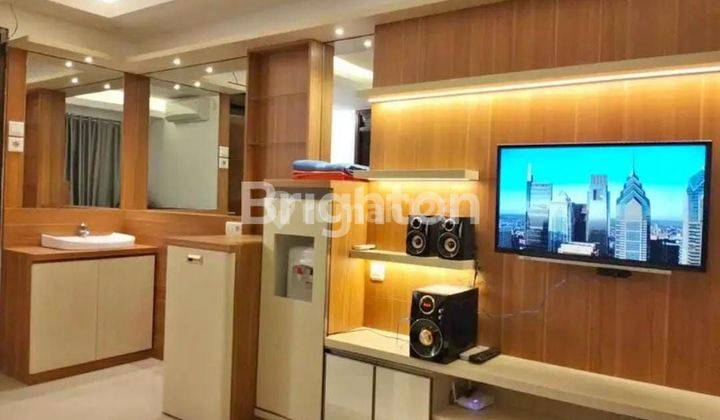 APARTEMEN GATEWAY PASTEUR  2 BR FULL FURNISHED 1