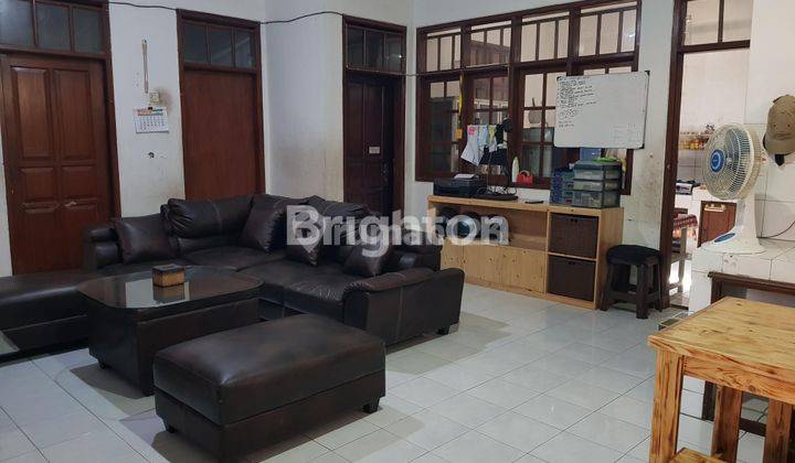 Rumah Tinggal 1 Lantai Komplek Pharmindo Cimahi Selatan 2