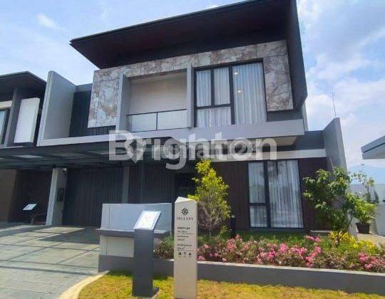 HUNIAN PREMIUM &#34;HILLARY&#34; SUMARECON BANDUNG TYPE PREMIUM 12 X 20 1