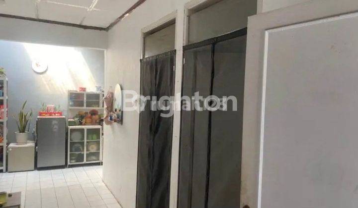 RUMAH MURAH, MINIMALIS DAN TERAWAT DI GBI BOJONGSOANG BANDUNG 2