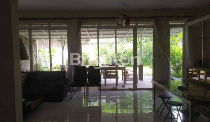 Rumah Exclusive Kota Baru Parahyangan 2