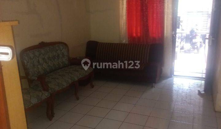 Rumah Di Komplek Perumahan Vida SHM 2