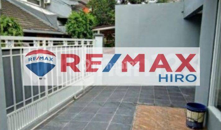 Di jual Rumah di Sekitar Galaxy  2