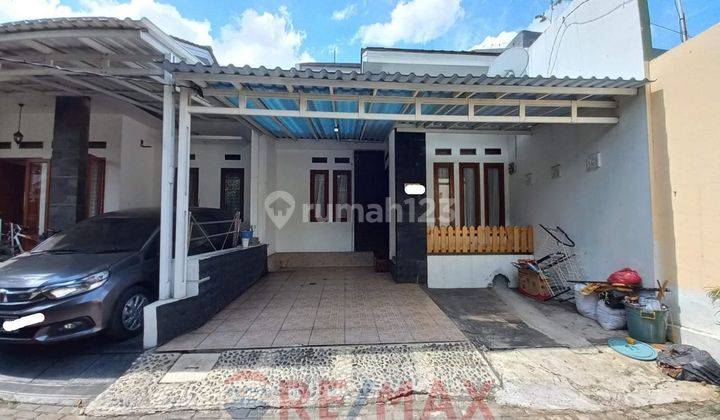 Rumah 2lt di Jati Cempaka Pondok Gede  1