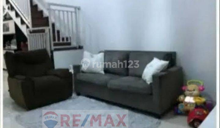 Rumah 2lt di Jati Cempaka Pondok Gede  2