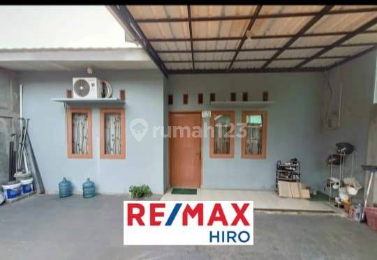 Di Jual Rumah Di Padurenan Mustikajaya Bekasi 2