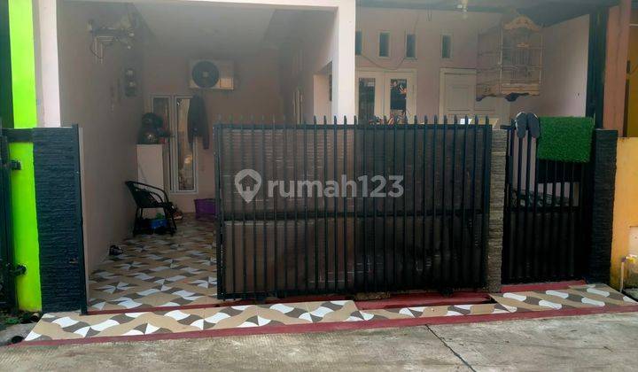 Rumah Di Padurenan Siap Huni Sudah Renovasi  1