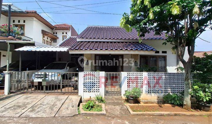 Di Jual Rumah Daerah Pekayon Bekasi 1