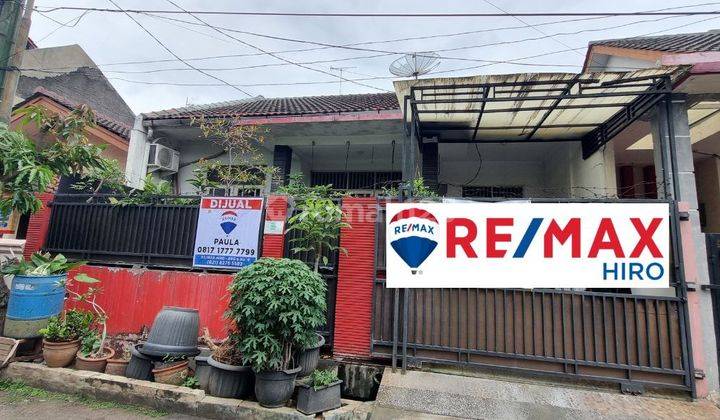 Di Jual Cepat Rumah Di Galaxy 1