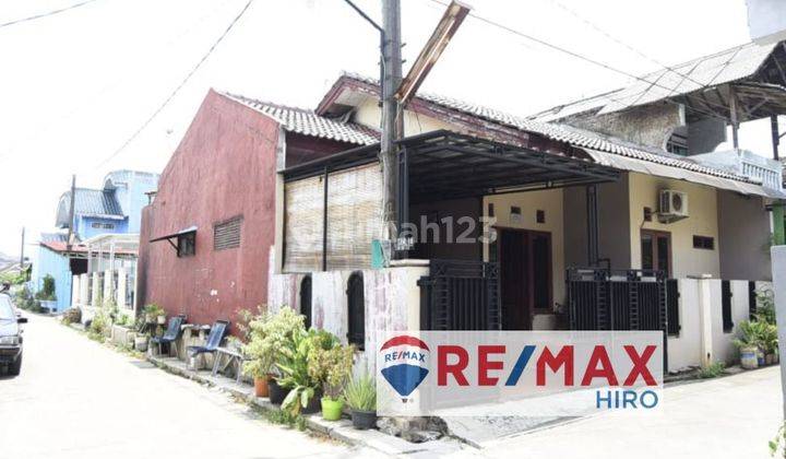 Rumah Di Daerah Tambun Selatan  1