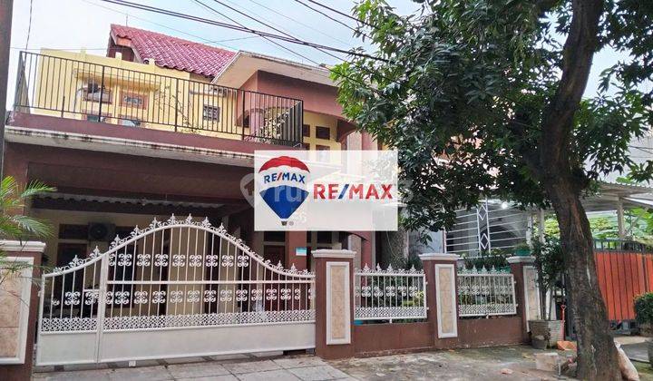 Di Jual Rumah 2lt Strategis Di Jaka Setia Bekasi 1