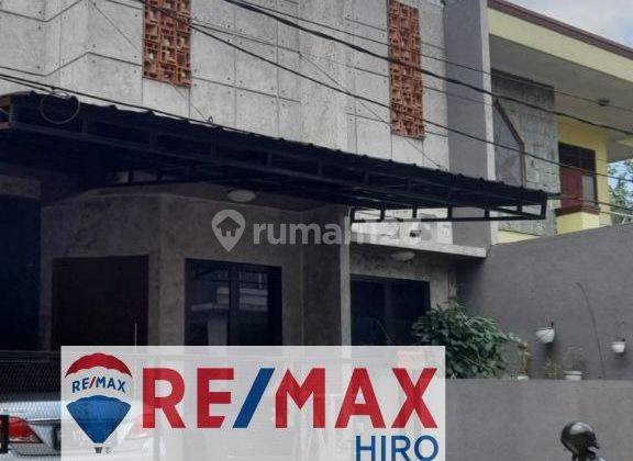 Rumah Di Jatibening Estate 3lt Rumah 1