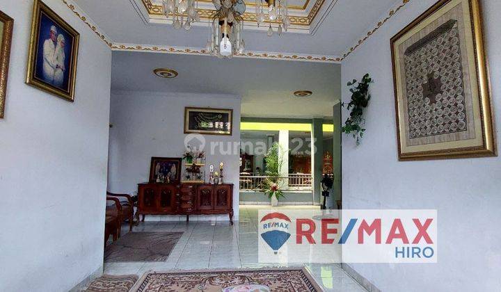 Di Jual Rumah Mewah 3 Lt Di Jatimakmur 2