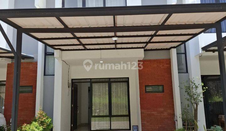 Runah Modern Minimalis 2 Lantai Full Renov Di Sakinah Cilegon 1