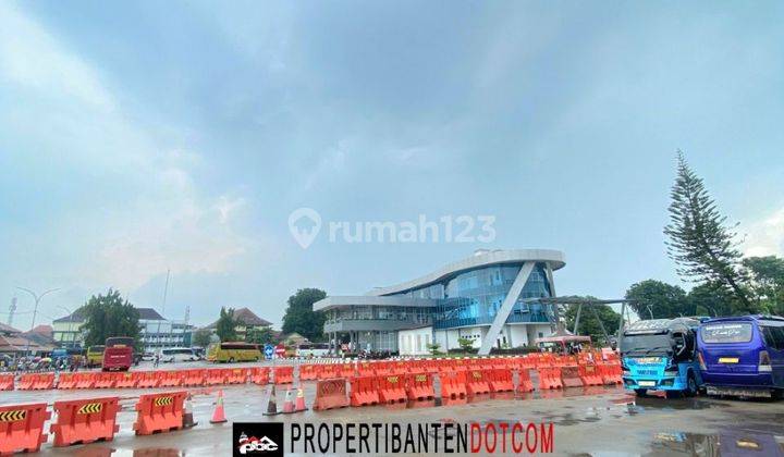 TANAH SIAP BANGUN ZONA KOMERSIL COCOK UNTUK HOTEL ATAU RESTAURANT 2