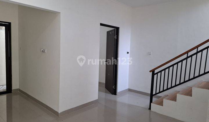 Runah Modern Minimalis 2 Lantai Full Renov Di Sakinah Cilegon 2