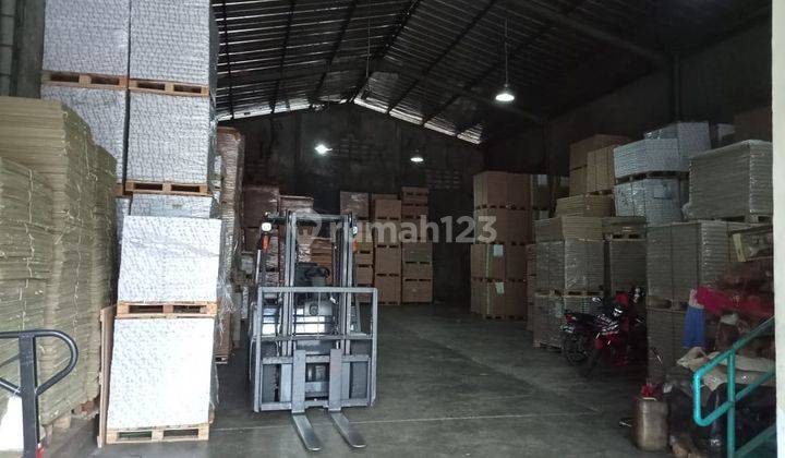 Unit Gandeng 2, Utara, Siap Huni, Murah, Serius Nego Sampai Deal 1