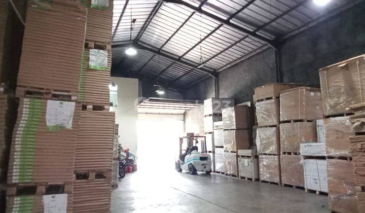 Unit Gandeng 2, Utara, Siap Huni, Murah, Serius Nego Sampai Deal 2