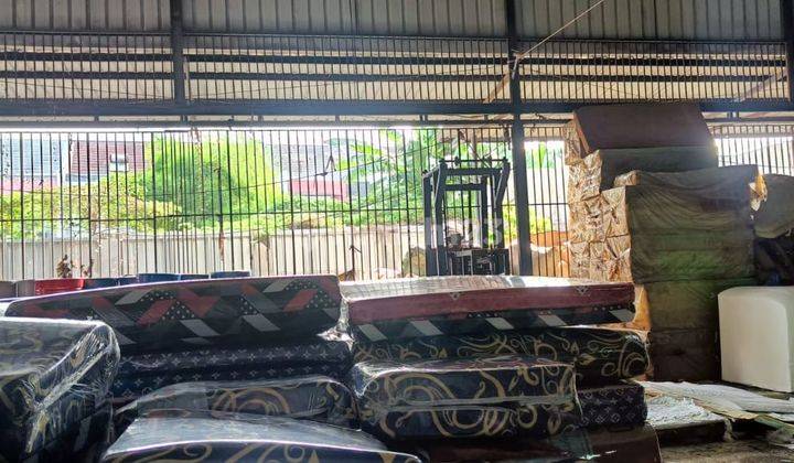 Gudang Prependan Bagus, Siap Huni, Akses Mobil Truk 1