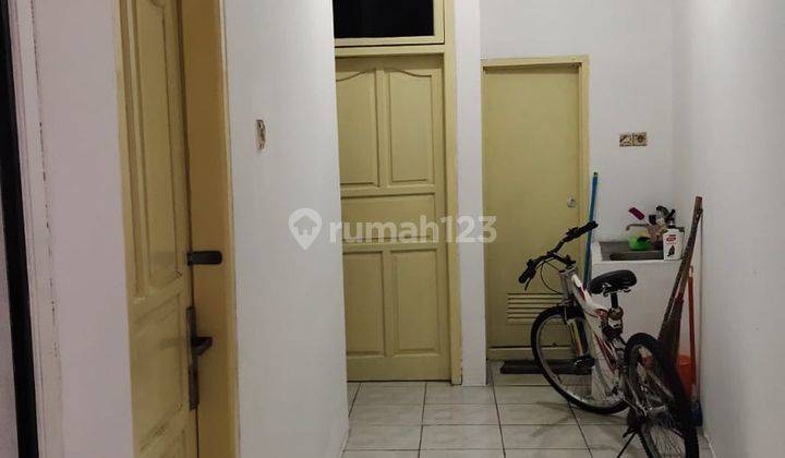 Kost Kost An 2 1/2 Lantai,?Belakang Trisakti Dekat Untar 1