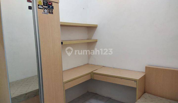 Kost Kost An 2 1/2 Lantai,?Belakang Trisakti Dekat Untar 2