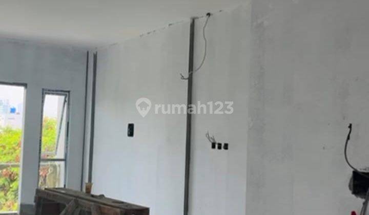 Ruko Baru Dibangun Di Jln Petojo, Row Jln 7 Mtr, Strategis, Murah  2