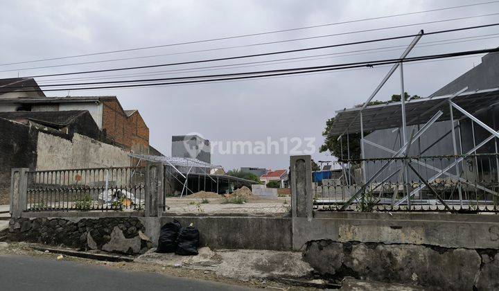 Lokasi Dukuh, Pinggir Jalan, Cocok Buat Usaha, Harga Dibawah Njop 2