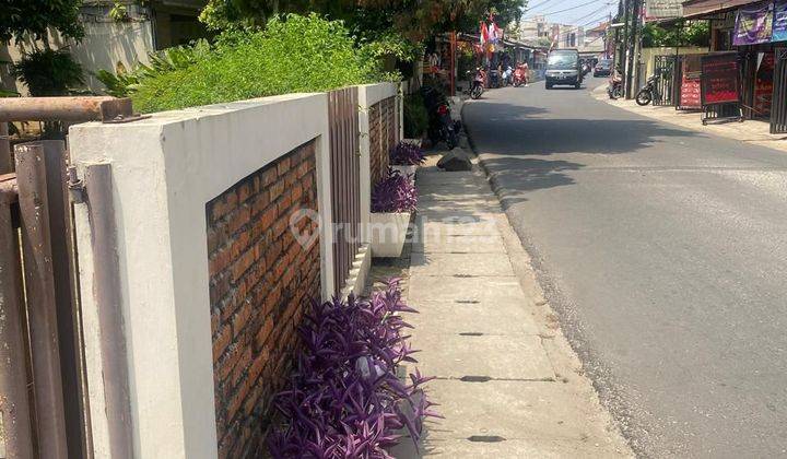 Murah, Jln Tanjung Barat Selatan, Cocok Buat Town House, 200 Mtr Dr Jln Raya 2