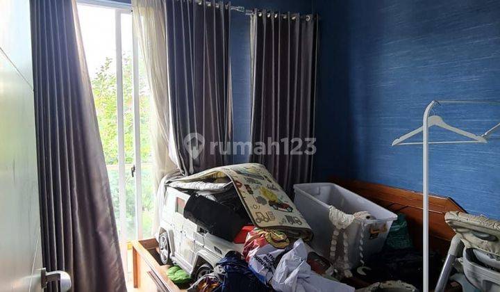 Rumah di Greenlake 
Cluster Australia
Jakarta Barat 2 Lantai Dijual Cepat 2