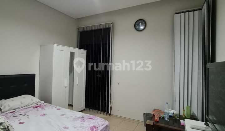 Rumah Bagus di Lokacitra Kota Baru Parahyangan 2