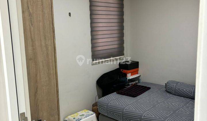 Jual Rumah Cluster Dayana Summarecon Bdg Semi Furnished 2