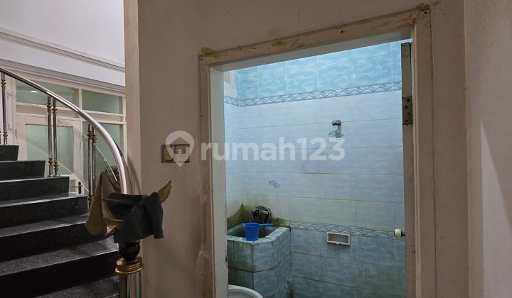 Rumah Muara Kota Bandung 2