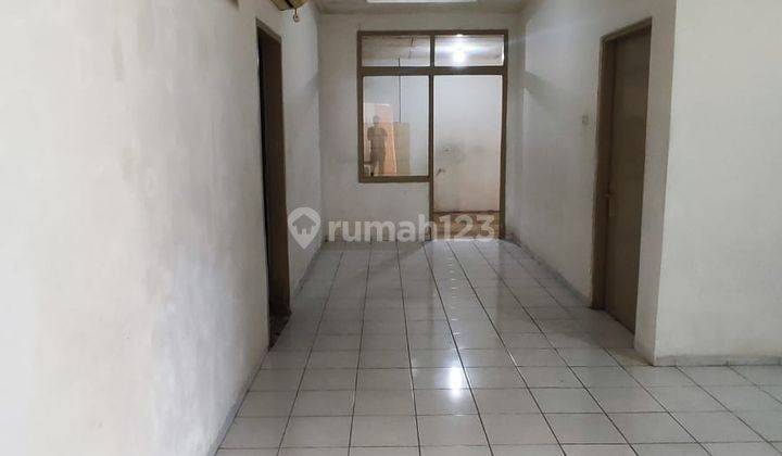 Dijual Rumah 1,5 Lantai di Gatot Subroto, Bandung 1