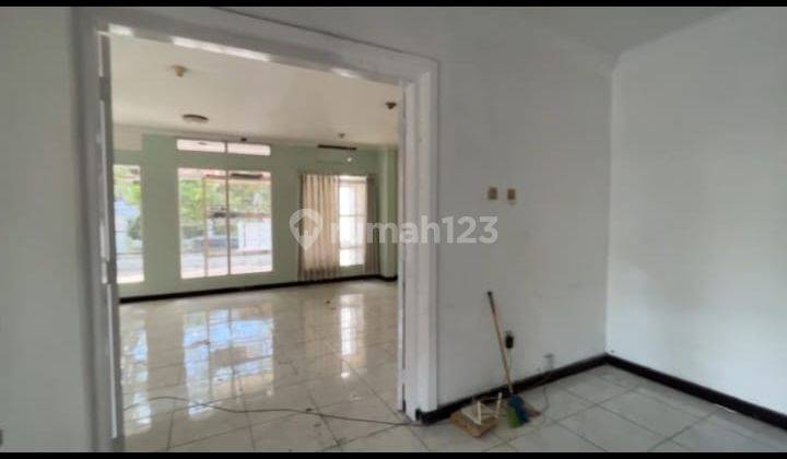 Dijual Rumah 2 Lantai di Sayap Riau, Bandung 2